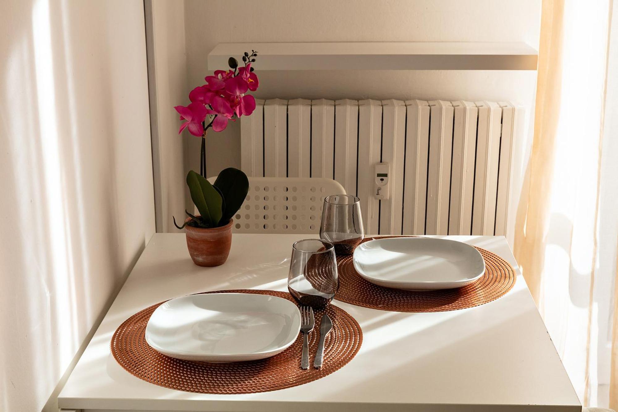 Dehomes - Porta Vittoria Comfort Apartment