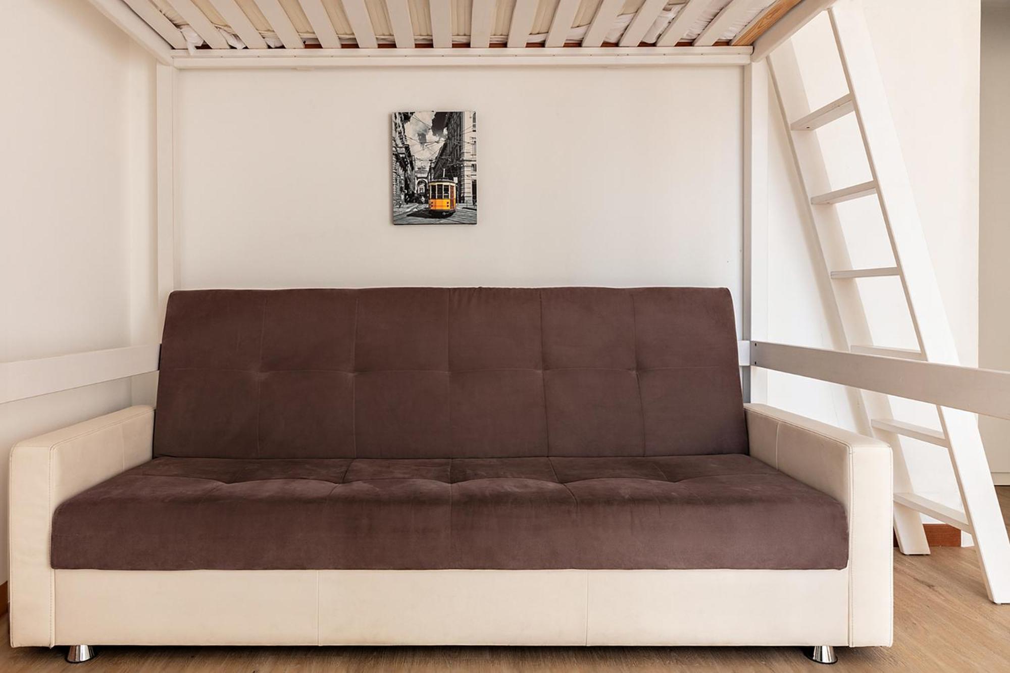 Apartment Dehomes - Porta Vittoria Comfort *