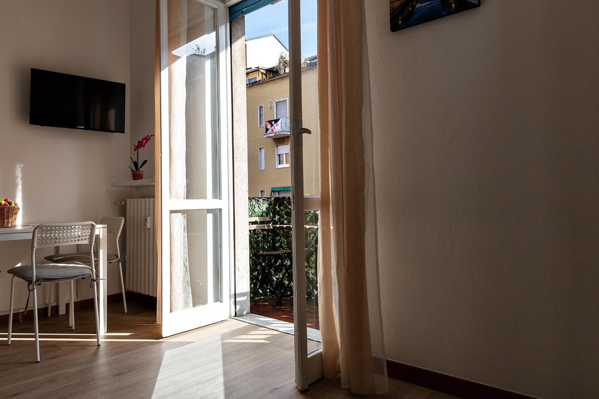 Apartment Dehomes - Porta Vittoria Comfort *