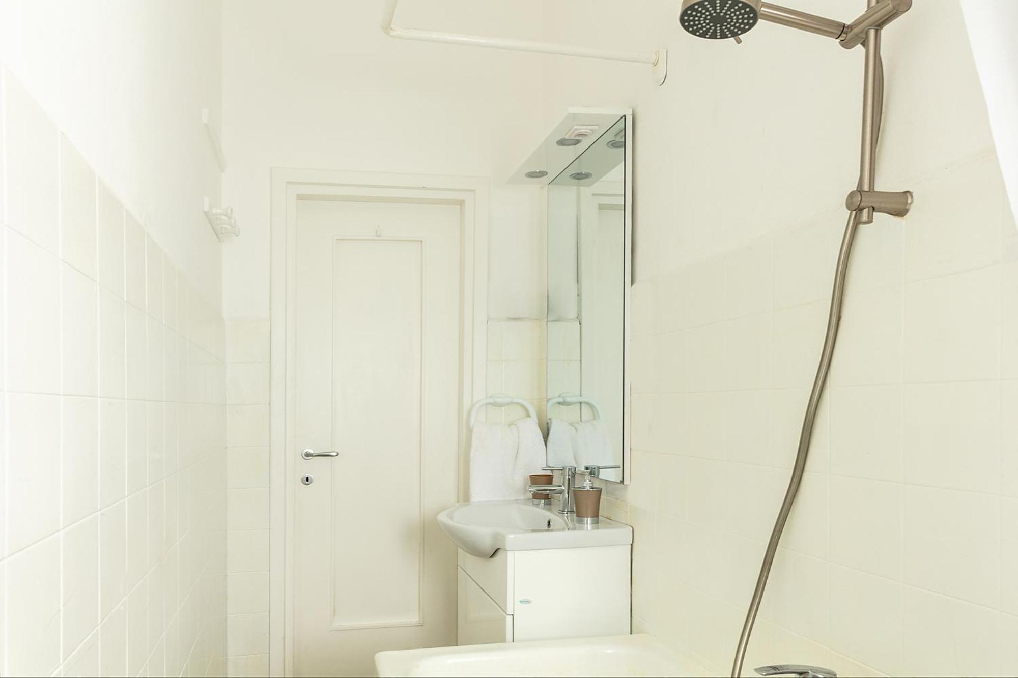 Dehomes - Porta Vittoria Comfort