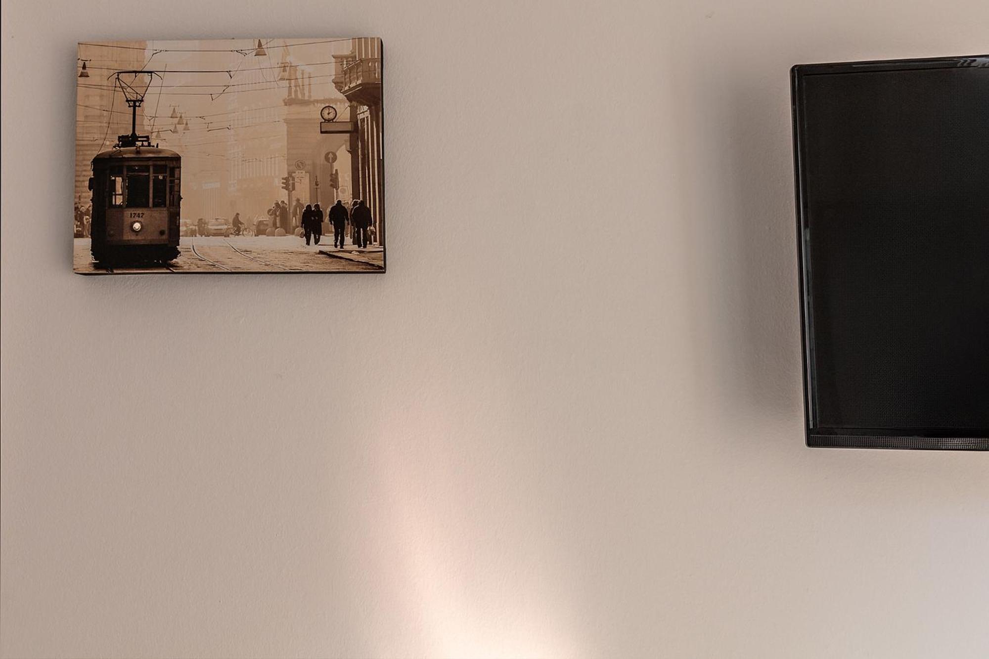 Dehomes - Porta Vittoria Comfort * Mailand