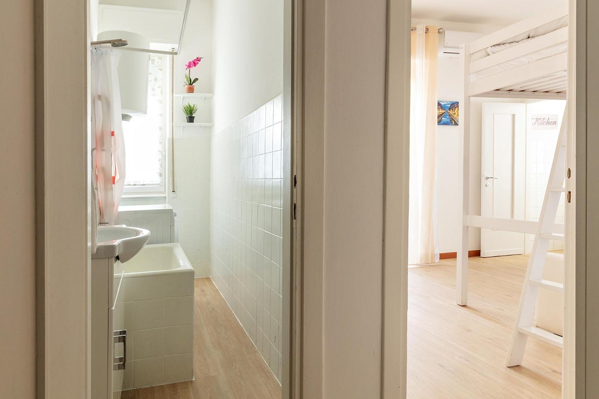 Dehomes - Porta Vittoria Comfort Apartment *