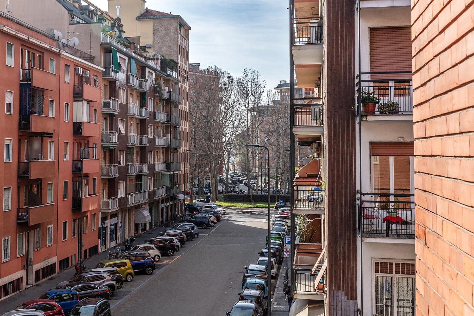 Apartment Dehomes - Porta Vittoria Comfort Mailand