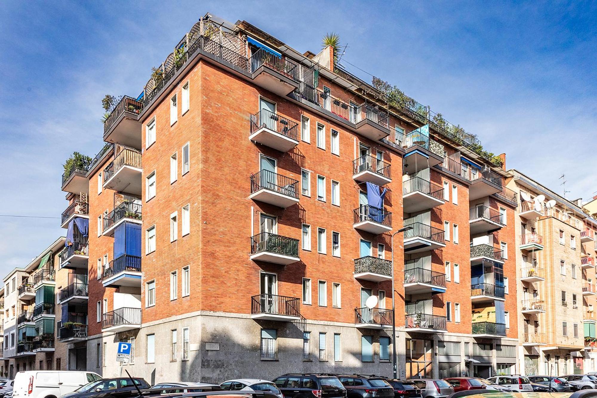 Dehomes - Porta Vittoria Comfort * Mailand