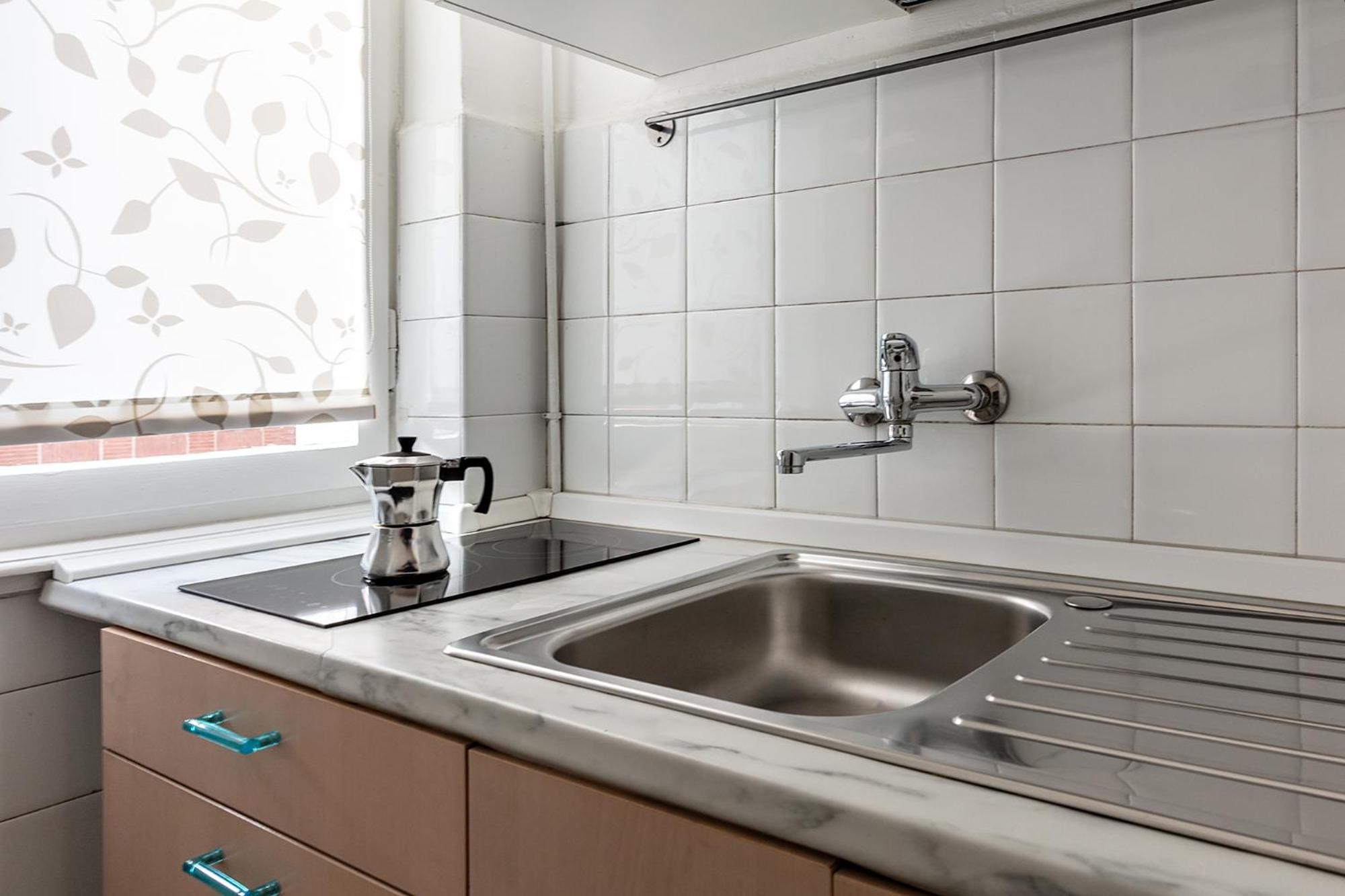 Dehomes - Porta Vittoria Comfort Apartment Mailand