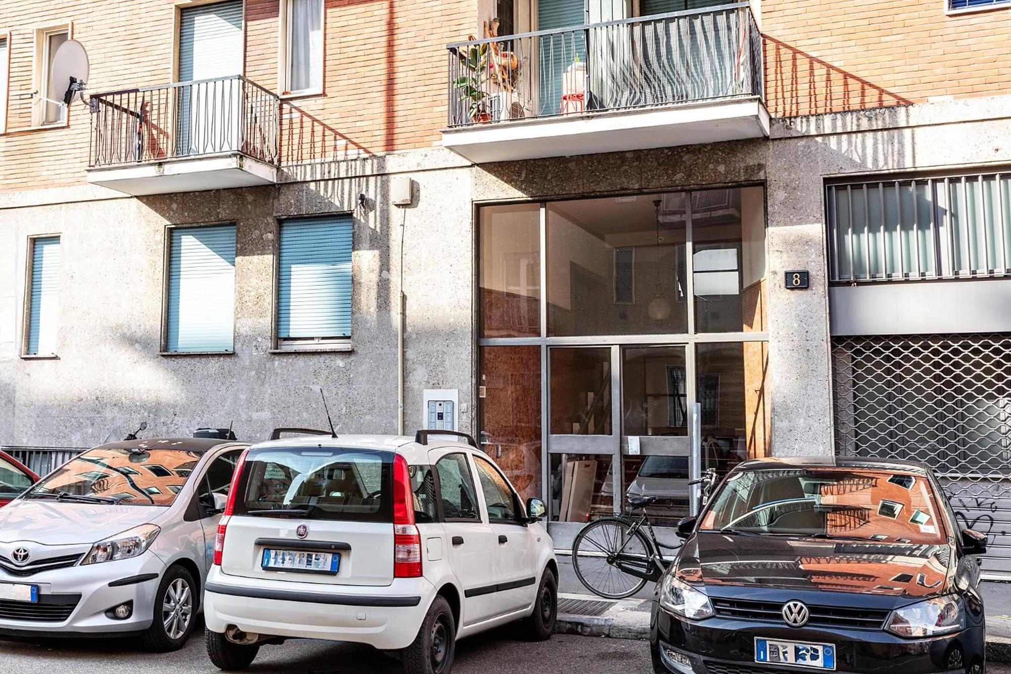 Dehomes - Porta Vittoria Comfort Apartment