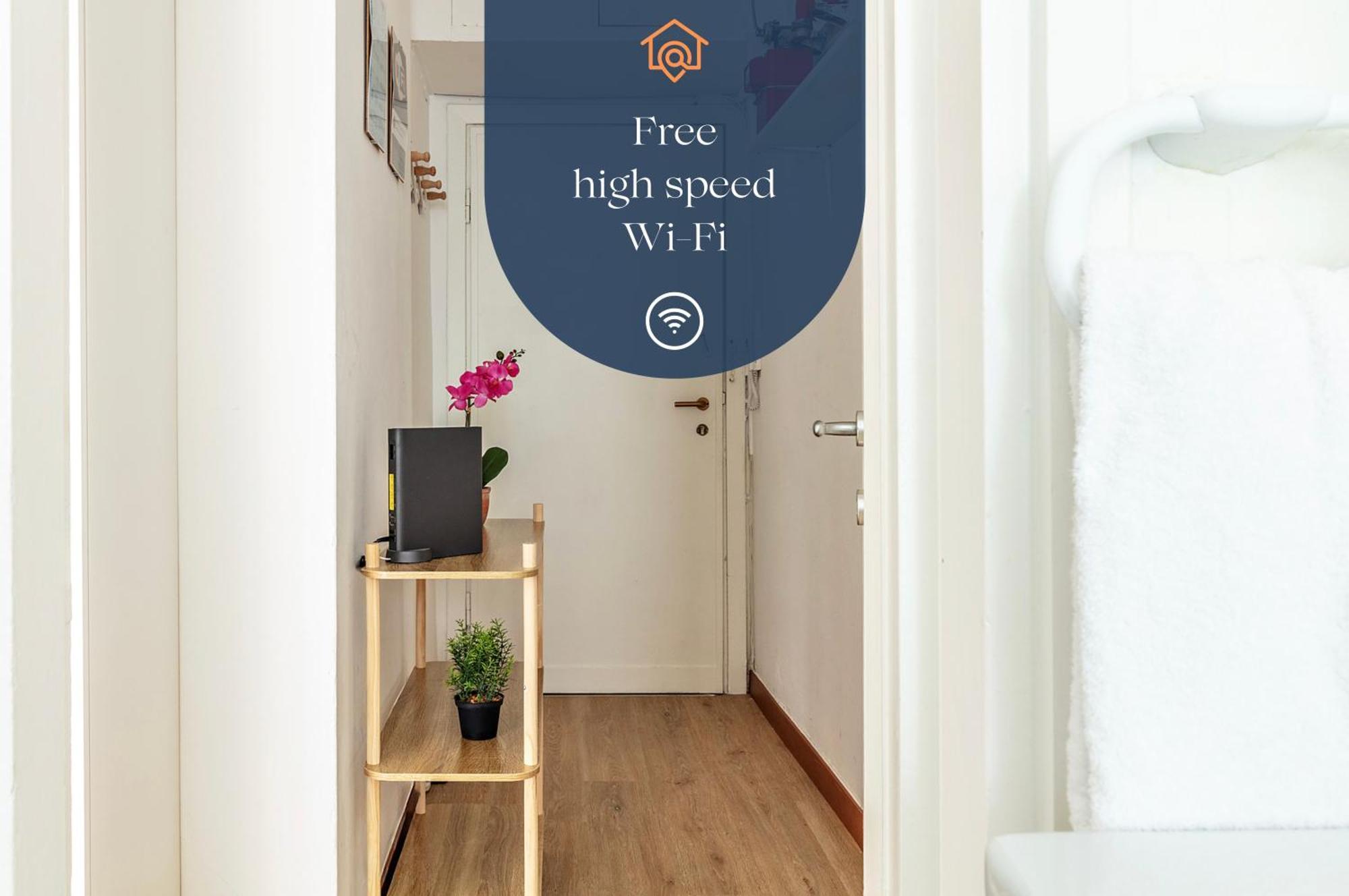 Apartment Dehomes - Porta Vittoria Comfort *