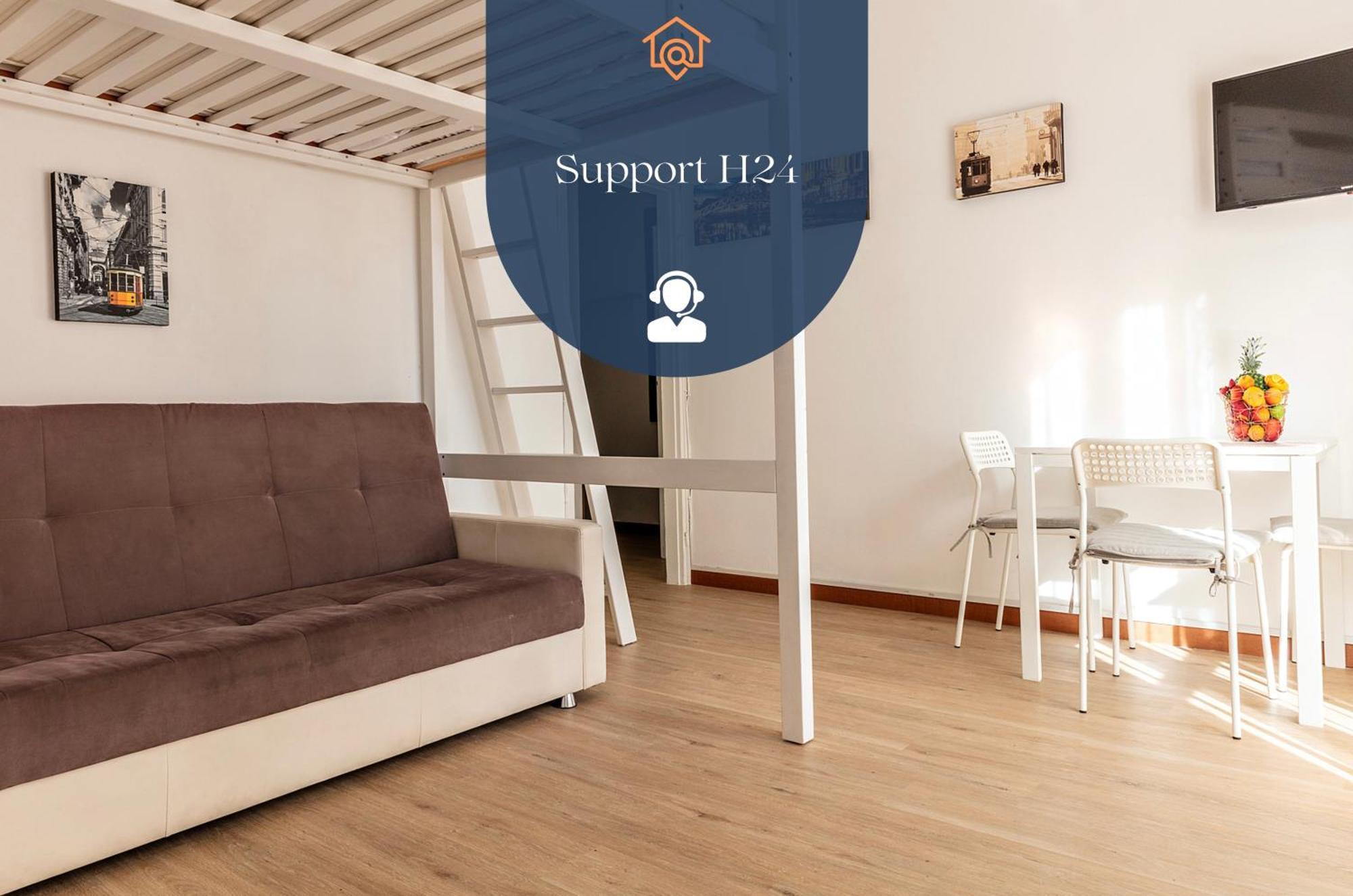 Dehomes - Porta Vittoria Comfort Mailand